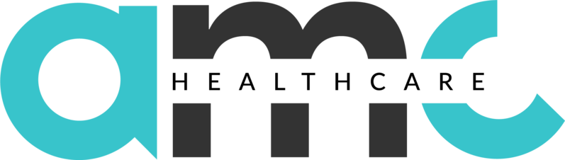 AMC Healthcare Letterhead