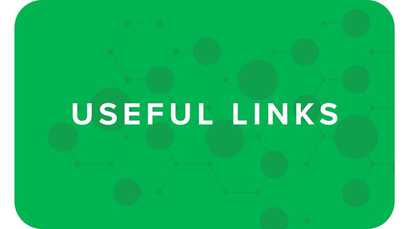 Coyle - Useful Links