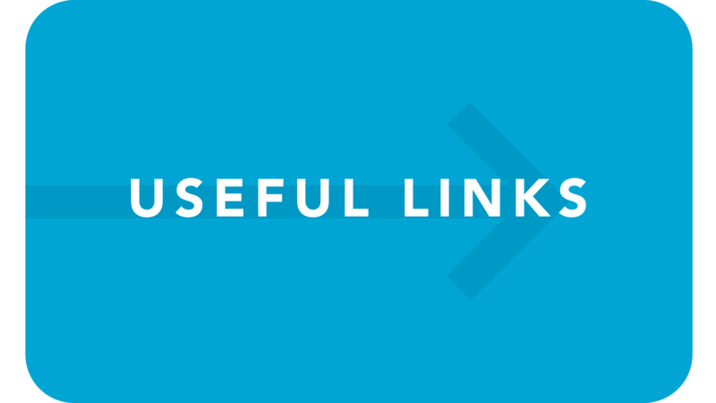 DH24 - Useful Links