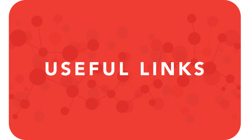 Mayday - Useful Links