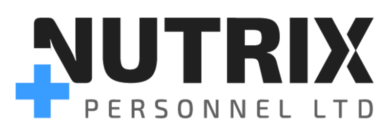 Nutrix Personnel CCTV Policy