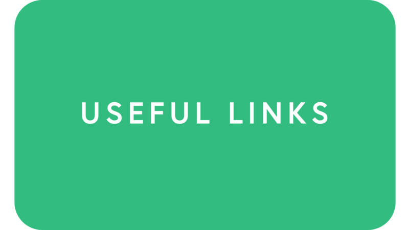 Shamrock - Useful Links