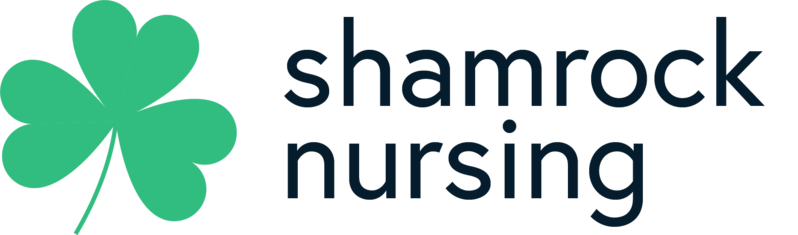 Shamrock Nursing CCTV Policy