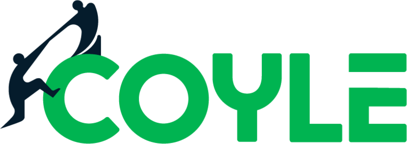 Coyle Personnel - CCTV Policy