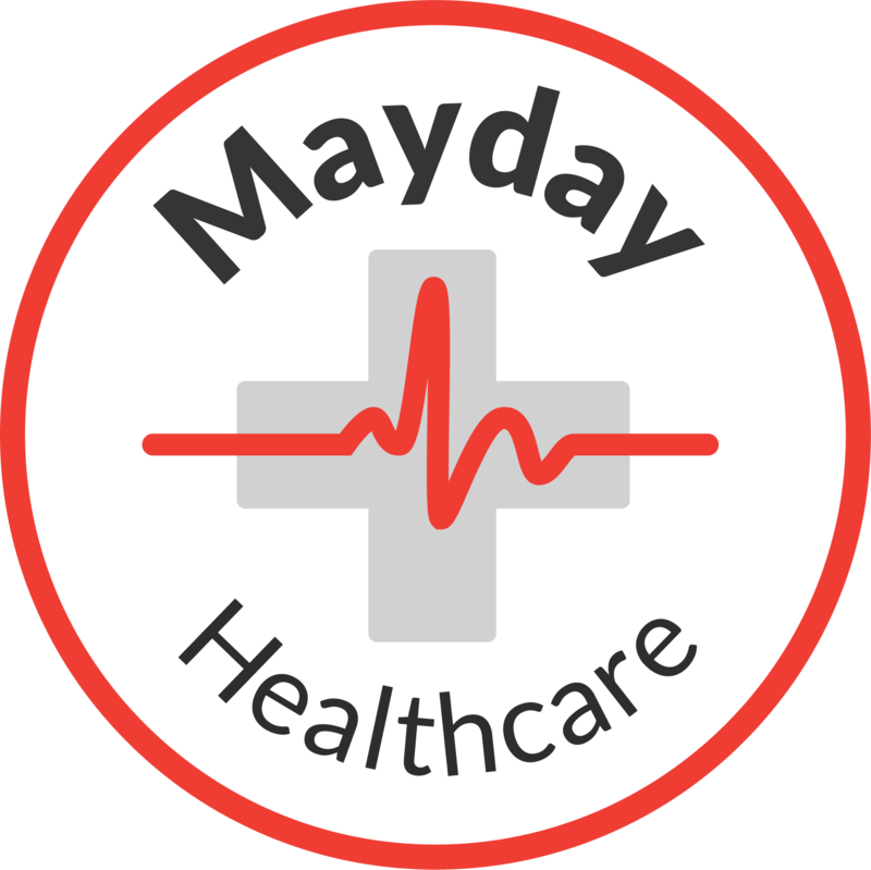 Mayday Homeworking Policy